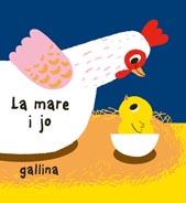MARE I JO, LA | 9788498257533 | K'S KIDS PRODUCTION | Llibreria Aqualata | Comprar llibres en català i castellà online | Comprar llibres Igualada