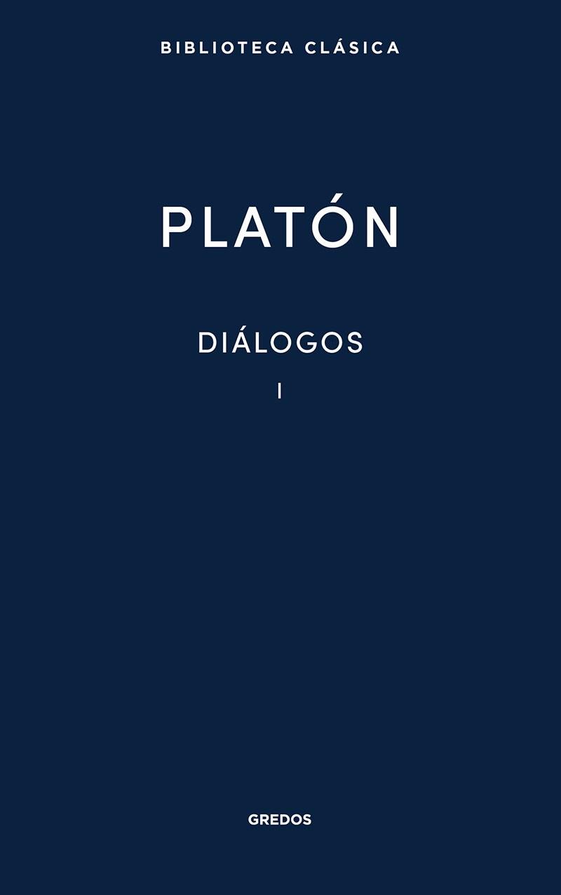 2.DIÁLOGOS I PLATÓN | 9788424938901 | PLATÓN | Llibreria Aqualata | Comprar llibres en català i castellà online | Comprar llibres Igualada