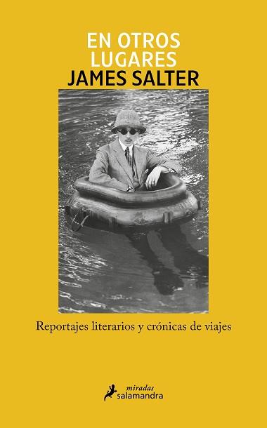 EN OTROS LUGARES | 9788419456953 | SALTER, JAMES | Llibreria Aqualata | Comprar llibres en català i castellà online | Comprar llibres Igualada