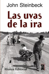 UVAS DE LA IRA, LAS (13 20) | 9788420667256 | STEINBECK, JOHN | Llibreria Aqualata | Comprar llibres en català i castellà online | Comprar llibres Igualada