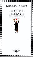 MUNDO ALUCINANTE, EL (FABULA 177) | 9788483107751 | ARENAS, REINALDO | Llibreria Aqualata | Comprar llibres en català i castellà online | Comprar llibres Igualada