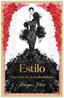 ESTILO | 9788418260087 | HESS, MEGAN | Llibreria Aqualata | Comprar llibres en català i castellà online | Comprar llibres Igualada