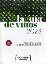 2023 LA GUIA DE VINOS | 9788418604263 | TOLOSA, LLUIS | Llibreria Aqualata | Comprar llibres en català i castellà online | Comprar llibres Igualada