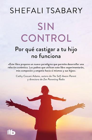 SIN CONTROL | 9788413147819 | TSABARY, DRA. SHEFALI | Llibreria Aqualata | Comprar llibres en català i castellà online | Comprar llibres Igualada