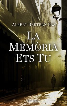 MEMÒRIA ETS TU, LA | 9788418417184 | BERTRAN BAS, ALBERT | Llibreria Aqualata | Comprar llibres en català i castellà online | Comprar llibres Igualada