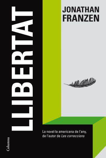 LLIBERTAT (CLASSICA 892) TAPA | 9788466413411 | FRANZEN, JONATHAN | Llibreria Aqualata | Comprar libros en catalán y castellano online | Comprar libros Igualada