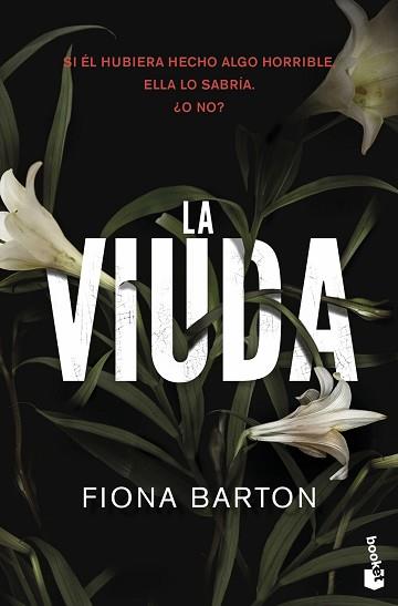 VIUDA, LA | 9788408172543 | BARTON, FIONA | Llibreria Aqualata | Comprar llibres en català i castellà online | Comprar llibres Igualada