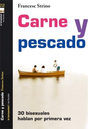 CARNE Y PESCADO | 9788479480745 | STRINO, FRANCESC | Llibreria Aqualata | Comprar llibres en català i castellà online | Comprar llibres Igualada