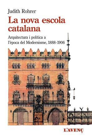 NOVA ESCOLA CATALANA, LA | 9788416853137 | ROHRER, JUDITH | Llibreria Aqualata | Comprar llibres en català i castellà online | Comprar llibres Igualada