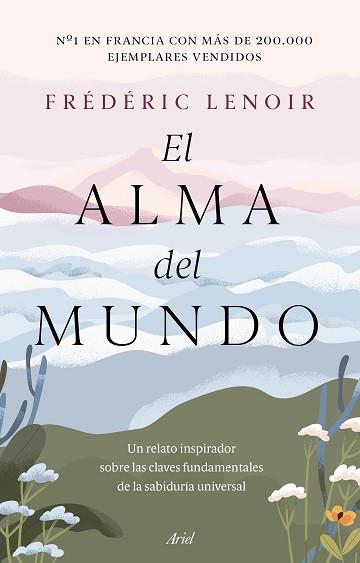 ALMA DEL MUNDO, EL | 9788434433847 | LENOIR, FRÉDÉRIC | Llibreria Aqualata | Comprar llibres en català i castellà online | Comprar llibres Igualada