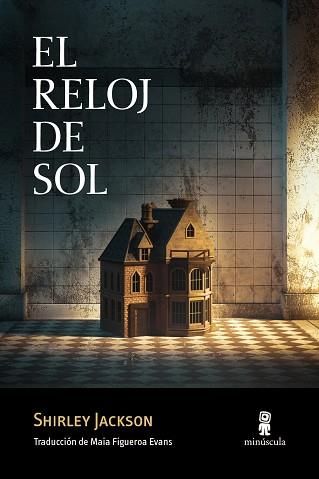 RELOJ DE SOL, EL | 9788412662023 | JACKSON, SHIRLEY | Llibreria Aqualata | Comprar llibres en català i castellà online | Comprar llibres Igualada