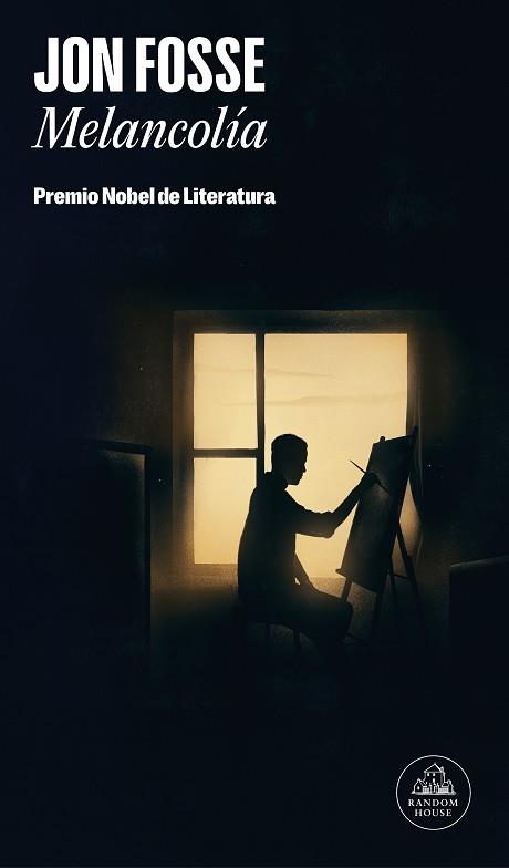 MELANCOLÍA | 9788439743972 | FOSSE, JON | Llibreria Aqualata | Comprar llibres en català i castellà online | Comprar llibres Igualada