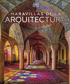 MARAVILLAS DE LA ARQUITECTURA | 9780241470251 | Llibreria Aqualata | Comprar llibres en català i castellà online | Comprar llibres Igualada