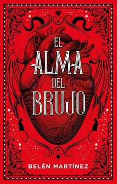 ALMA DEL BRUJO, EL | 9788417854522 | MARTÍNEZ, BELÉN | Llibreria Aqualata | Comprar llibres en català i castellà online | Comprar llibres Igualada