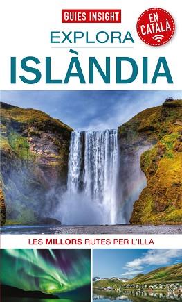 ISLÀNDIA (EXPLORA) | 9788490348178 | Llibreria Aqualata | Comprar llibres en català i castellà online | Comprar llibres Igualada