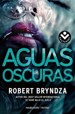 AGUAS OSCURAS | 9788416859887 | BRYNDZA, ROBERT | Llibreria Aqualata | Comprar llibres en català i castellà online | Comprar llibres Igualada