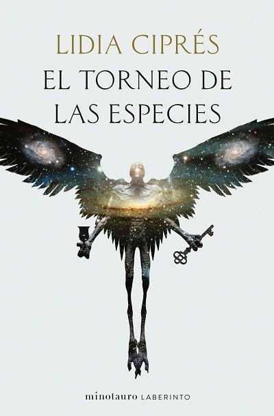TORNEO DE LAS ESPECIES, EL | 9788445012451 | CIPRÉS, LIDIA | Llibreria Aqualata | Comprar llibres en català i castellà online | Comprar llibres Igualada