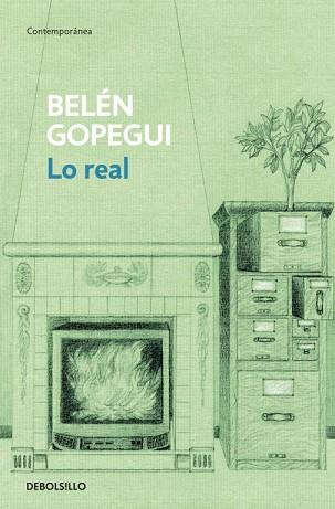 REAL, LO | 9788490320563 | GOPEGUI, BELEN | Llibreria Aqualata | Comprar libros en catalán y castellano online | Comprar libros Igualada