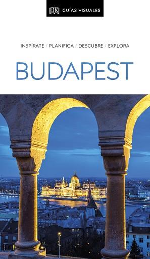 BUDAPEST (GUÍA VISUAL 2021) | 9780241456637 | AA.VV. | Llibreria Aqualata | Comprar llibres en català i castellà online | Comprar llibres Igualada