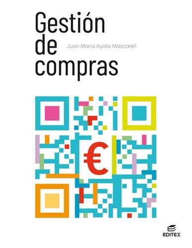GESTIÓN DE COMPRAS | 9788413215648 | Llibreria Aqualata | Comprar llibres en català i castellà online | Comprar llibres Igualada