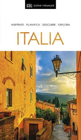 ITALIA (GUÍA VISUAL 2020) | 9780241432716 | VARIOS AUTORES, | Llibreria Aqualata | Comprar llibres en català i castellà online | Comprar llibres Igualada