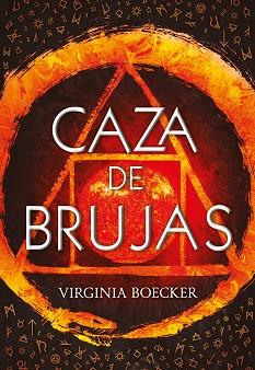 CAZA DE BRUJAS | 9788417615093 | BOECKER, VIRGINIA | Llibreria Aqualata | Comprar llibres en català i castellà online | Comprar llibres Igualada
