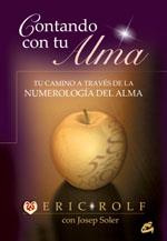 CONTANDO CON TU ALMA | 9788484450863 | ROLF, ERIC | Llibreria Aqualata | Comprar llibres en català i castellà online | Comprar llibres Igualada