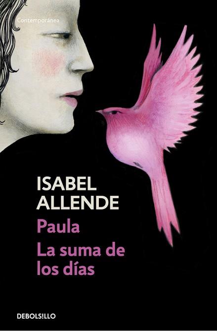 PAULA / LA SUMA DE LOS DÍAS | 9788490625729 | ALLENDE, ISABEL | Llibreria Aqualata | Comprar libros en catalán y castellano online | Comprar libros Igualada