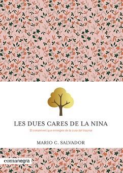 DUES CARES DE LA NINA, LES | 9788410161047 | SALVADOR, MARIO C. | Llibreria Aqualata | Comprar llibres en català i castellà online | Comprar llibres Igualada