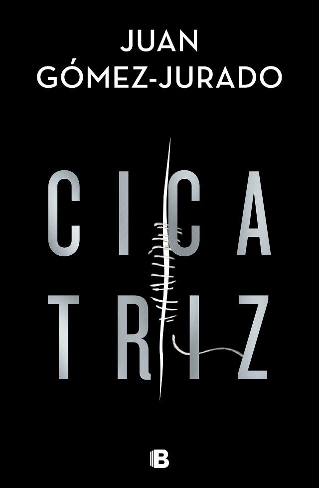 CICATRIZ | 9788466668002 | GÓMEZ-JURADO, JUAN | Llibreria Aqualata | Comprar llibres en català i castellà online | Comprar llibres Igualada