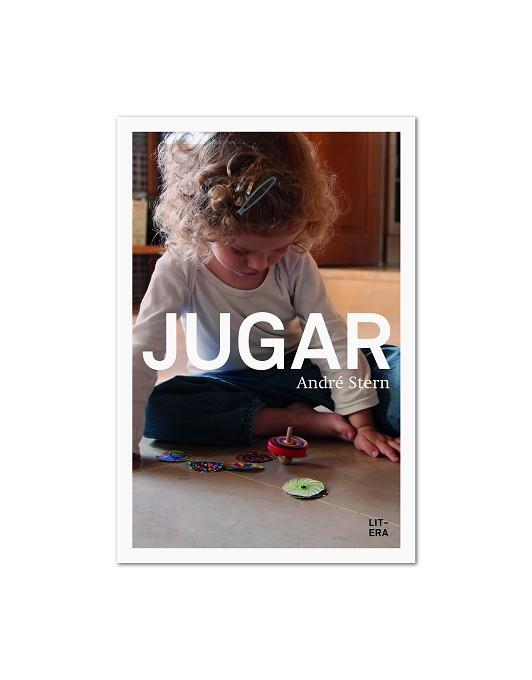 JUGAR | 9788494601378 | STERN, ANDRÉ | Llibreria Aqualata | Comprar llibres en català i castellà online | Comprar llibres Igualada