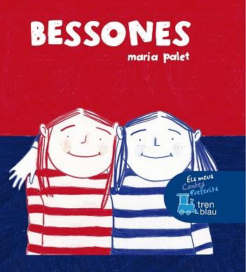 BESSONES | 9788468349480 | PALET TORT, MARIA | Llibreria Aqualata | Comprar llibres en català i castellà online | Comprar llibres Igualada