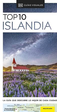 ISLANDIA (GUÍA TOP 10) ED. 2022 | 9780241574522 | DK, | Llibreria Aqualata | Comprar llibres en català i castellà online | Comprar llibres Igualada