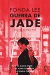 GUERRA DE JADE (SAGA DE LOS HUESOS VERDES II) | 9788412104387 | LEE, FONDA | Llibreria Aqualata | Comprar llibres en català i castellà online | Comprar llibres Igualada