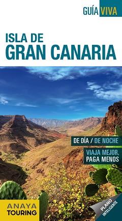 GRAN CANARIA, ISLA DE (GUÍA VIVA ESPAÑA) | 9788499359359 | HERNÁNDEZ BUENO, MARIO | Llibreria Aqualata | Comprar llibres en català i castellà online | Comprar llibres Igualada