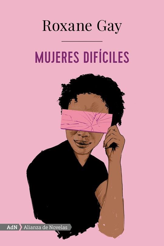 MUJERES DIFÍCILES (ADN) | 9788491814283 | GAY, ROXANE | Llibreria Aqualata | Comprar llibres en català i castellà online | Comprar llibres Igualada