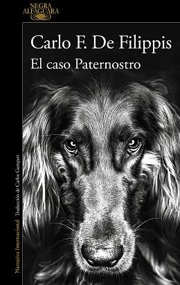 CASO PATERNOSTRO, EL | 9788420433400 | DE FILIPPIS, CARLO F. | Llibreria Aqualata | Comprar llibres en català i castellà online | Comprar llibres Igualada