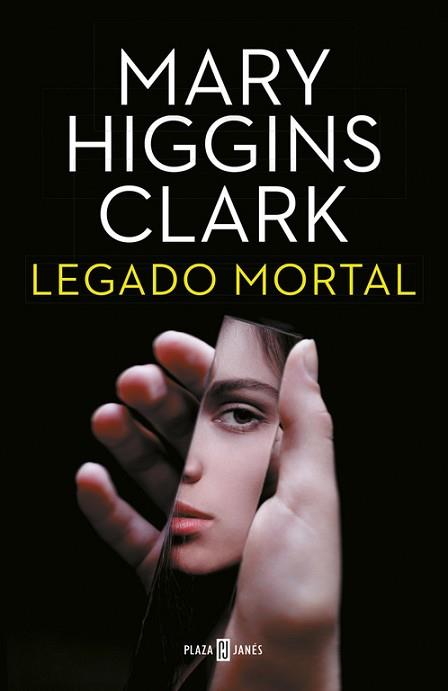 LEGADO MORTAL | 9788401018213 | HIGGINS CLARK, MARY | Llibreria Aqualata | Comprar llibres en català i castellà online | Comprar llibres Igualada
