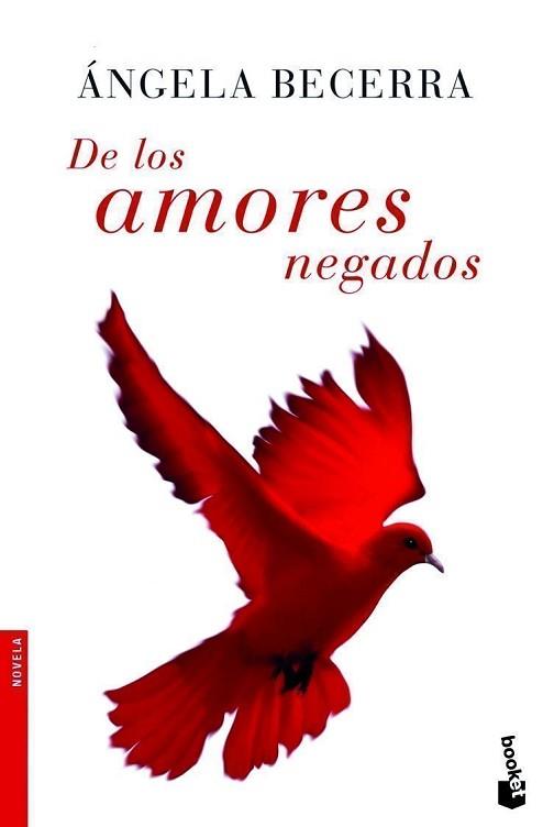 DE LOS AMORES (BOOKET 2041) | 9788408071617 | BECERRA, ANGELA | Llibreria Aqualata | Comprar llibres en català i castellà online | Comprar llibres Igualada