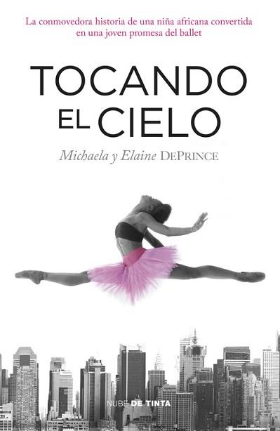TOCANDO EL CIELO | 9788415594307 | DEPRINCE, MICHAELA Y ELAINE | Llibreria Aqualata | Comprar llibres en català i castellà online | Comprar llibres Igualada