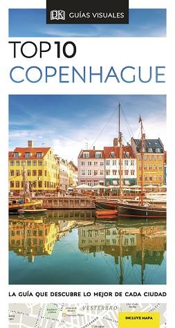 COPENHAGUE (GUÍA TOP 10 2020) | 9780241432907 | Llibreria Aqualata | Comprar llibres en català i castellà online | Comprar llibres Igualada