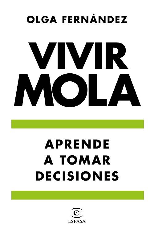 APRENDE A TOMAR DECISIONES | 9788467058727 | FERNÁNDEZ, OLGA | Llibreria Aqualata | Comprar llibres en català i castellà online | Comprar llibres Igualada