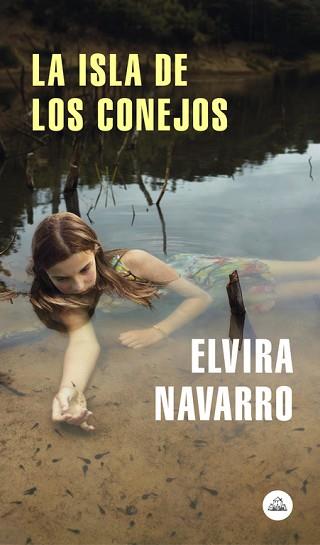ISLA DE LOS CONEJOS, LA | 9788439734826 | NAVARRO, ELVIRA | Llibreria Aqualata | Comprar llibres en català i castellà online | Comprar llibres Igualada