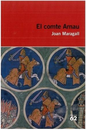 COMTE ARNAU, EL (EDUCAULA 63) | 9788492672783 | MARAGALL, JOAN | Llibreria Aqualata | Comprar llibres en català i castellà online | Comprar llibres Igualada