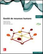 GESTIO DE RECURSOS HUMANS. GS | 9788448192747 | RUIZ OTERO, EUGENIO/LÓPEZ BARRA, SOLEDAD/GARCÍA LEAL, CARMEN/GAGO GARCÍA, LOURDES | Llibreria Aqualata | Comprar llibres en català i castellà online | Comprar llibres Igualada