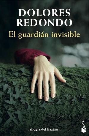 GUARDIÁN INVISIBLE, EL | 9788423350995 | REDONDO, DOLORES | Llibreria Aqualata | Comprar llibres en català i castellà online | Comprar llibres Igualada