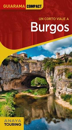 BURGOS (GUIARAMA) ED. 2022 | 9788491584964 | IZQUIERDO, PASCUAL | Llibreria Aqualata | Comprar llibres en català i castellà online | Comprar llibres Igualada
