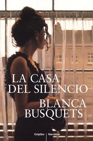 CASA DEL SILENCIO, LA | 9788425348204 | BUSQUETS, BLANCA | Llibreria Aqualata | Comprar llibres en català i castellà online | Comprar llibres Igualada
