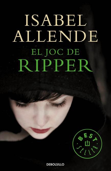 JOC DE RIPPER, EL (BEST-SELLER 168-20) | 9788490624791 | ALLENDE, ISABEL | Llibreria Aqualata | Comprar llibres en català i castellà online | Comprar llibres Igualada