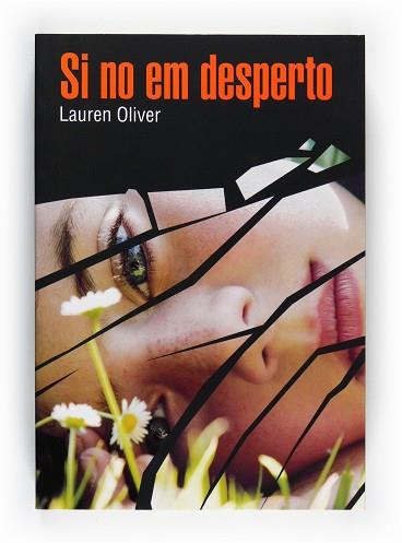 SI NO EM DESPERTO | 9788466128025 | OLIVER, LAUREN | Llibreria Aqualata | Comprar llibres en català i castellà online | Comprar llibres Igualada